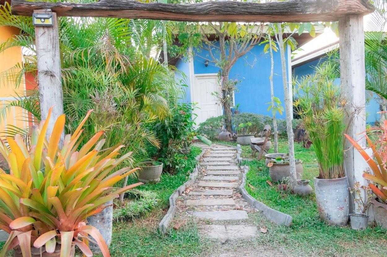 The Creek Villa Loei Extérieur photo