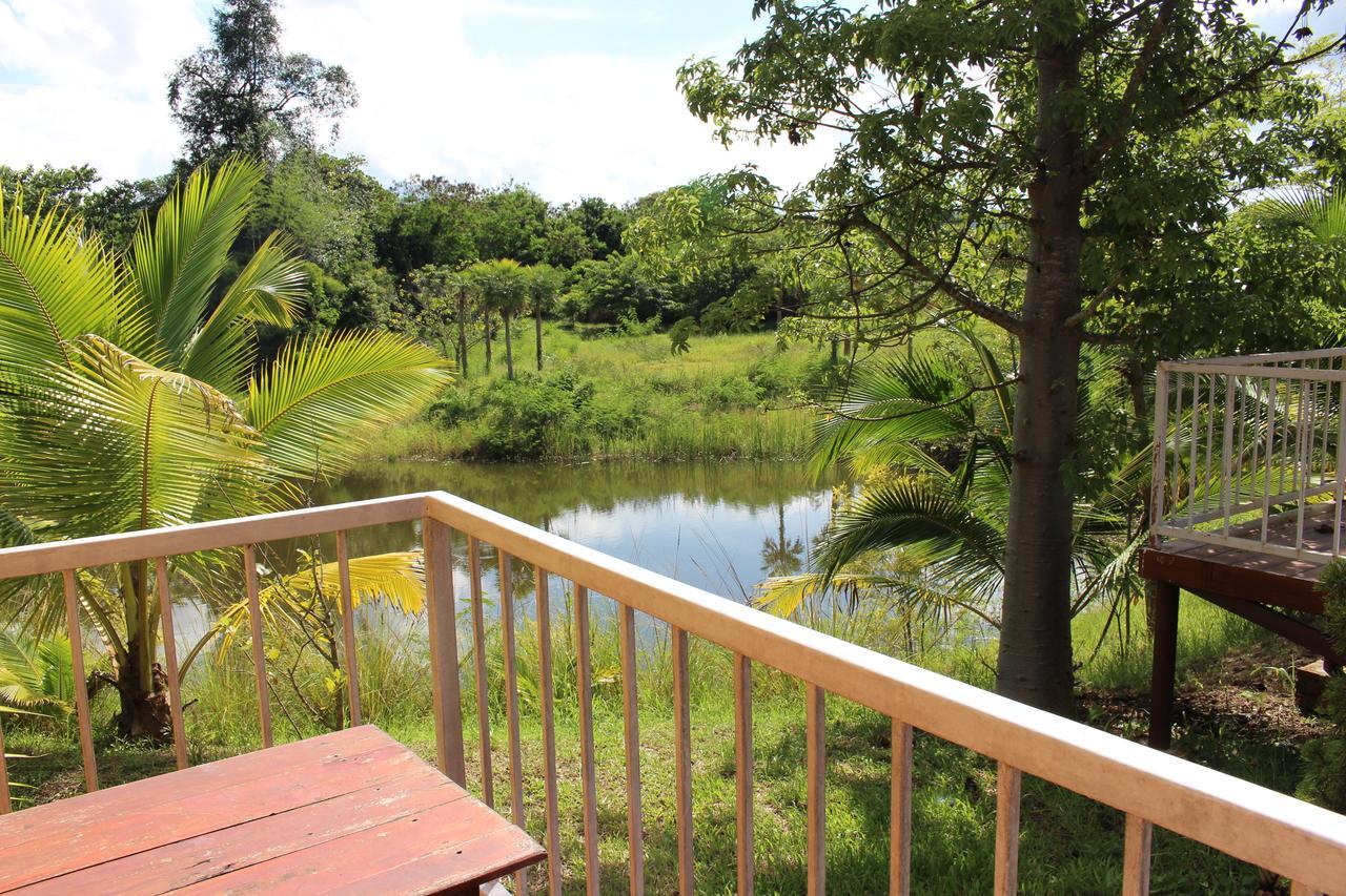 The Creek Villa Loei Extérieur photo