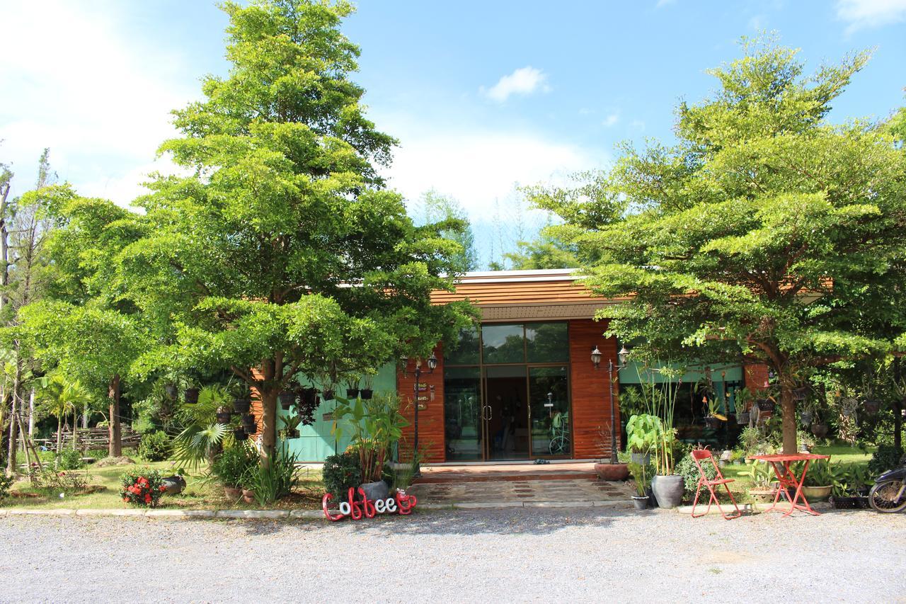 The Creek Villa Loei Extérieur photo