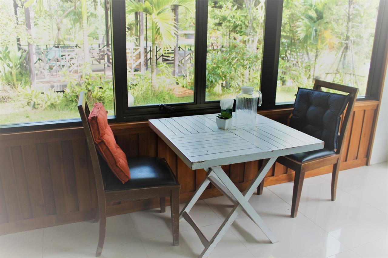 The Creek Villa Loei Extérieur photo