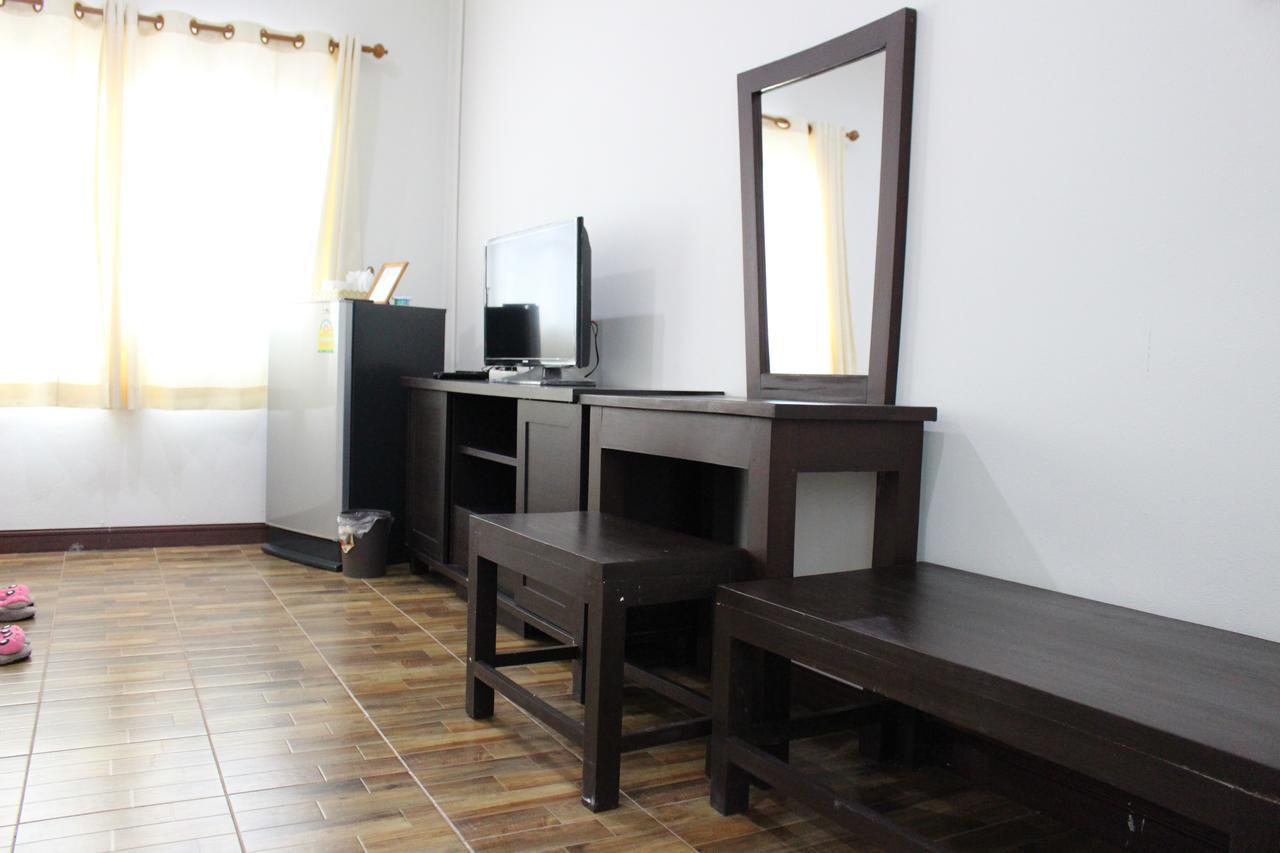 The Creek Villa Loei Extérieur photo