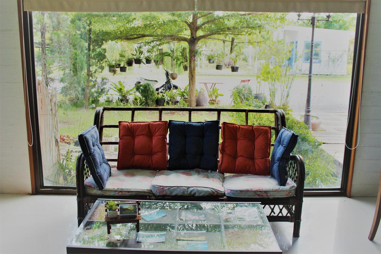 The Creek Villa Loei Extérieur photo