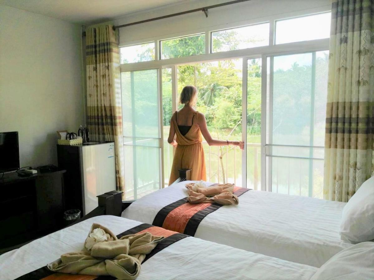 The Creek Villa Loei Extérieur photo