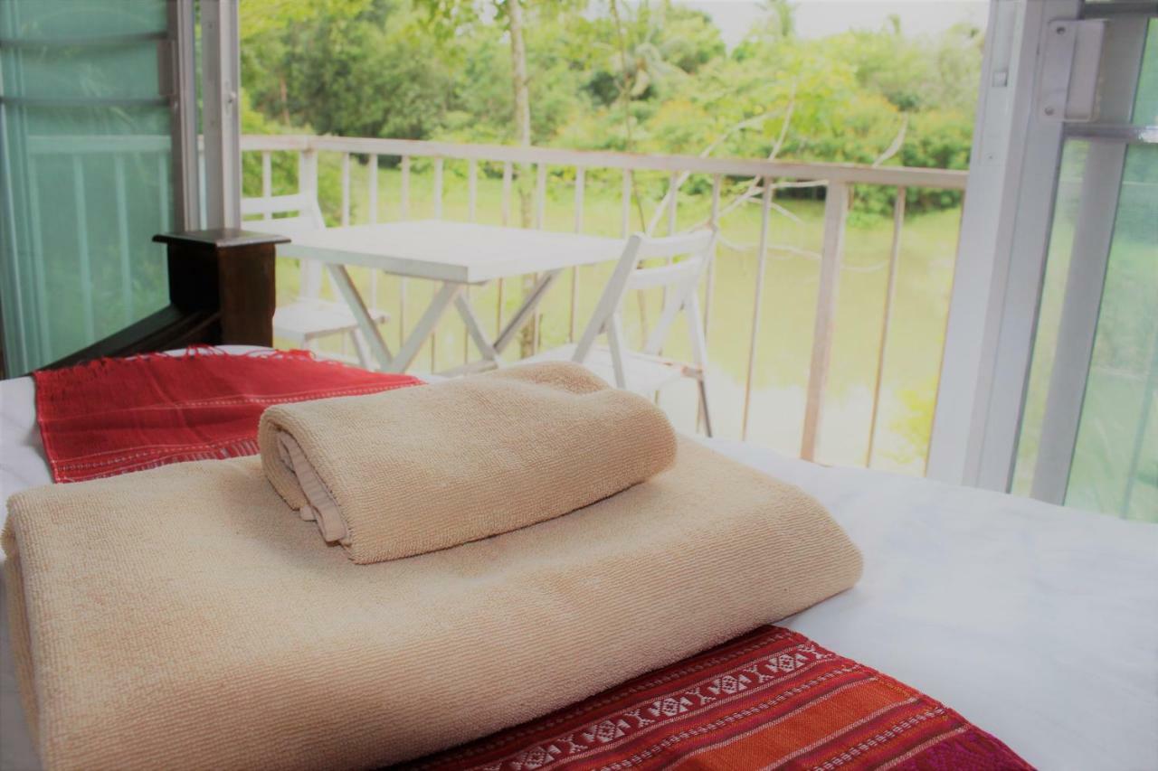 The Creek Villa Loei Extérieur photo