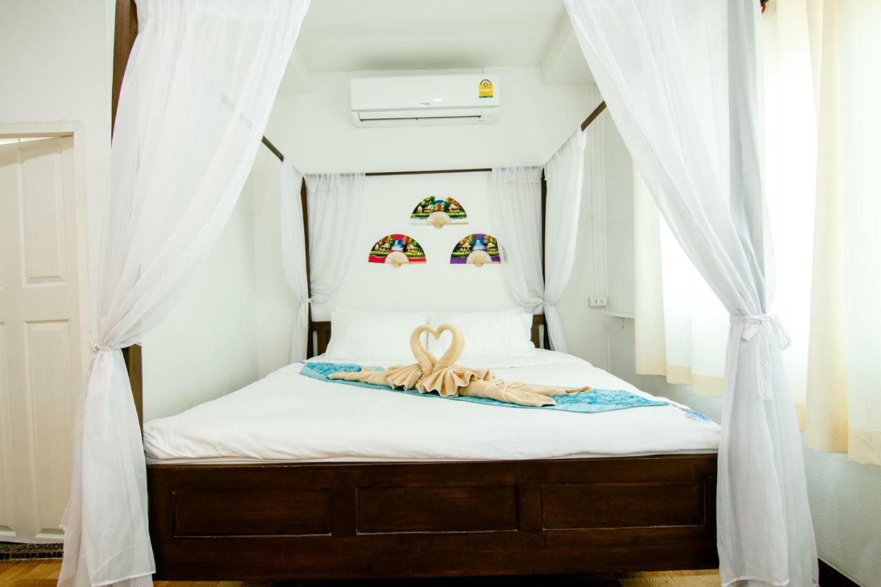 The Creek Villa Loei Extérieur photo